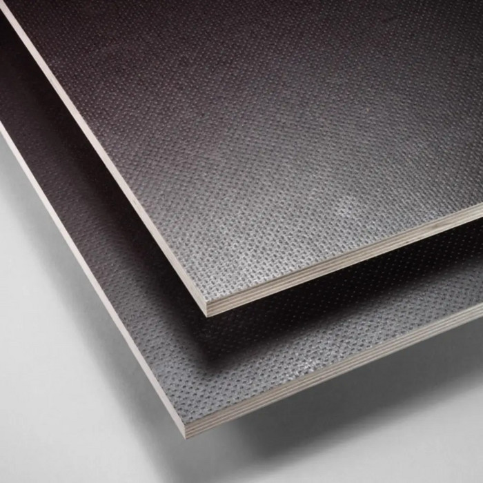 Транспортная фанера сорт 2/2 15х1220х2440 мм