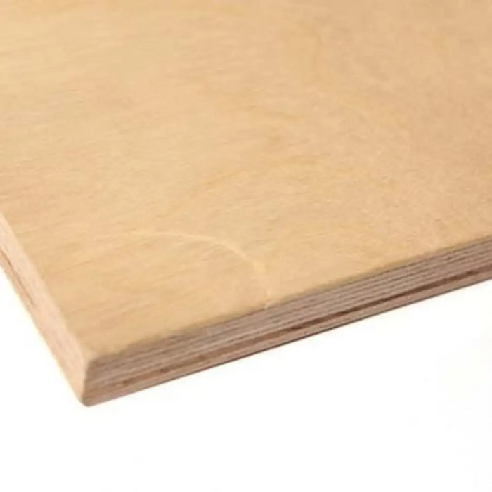 Фанера ФСФ береза сорт 1/2 35х1525х3050 мм